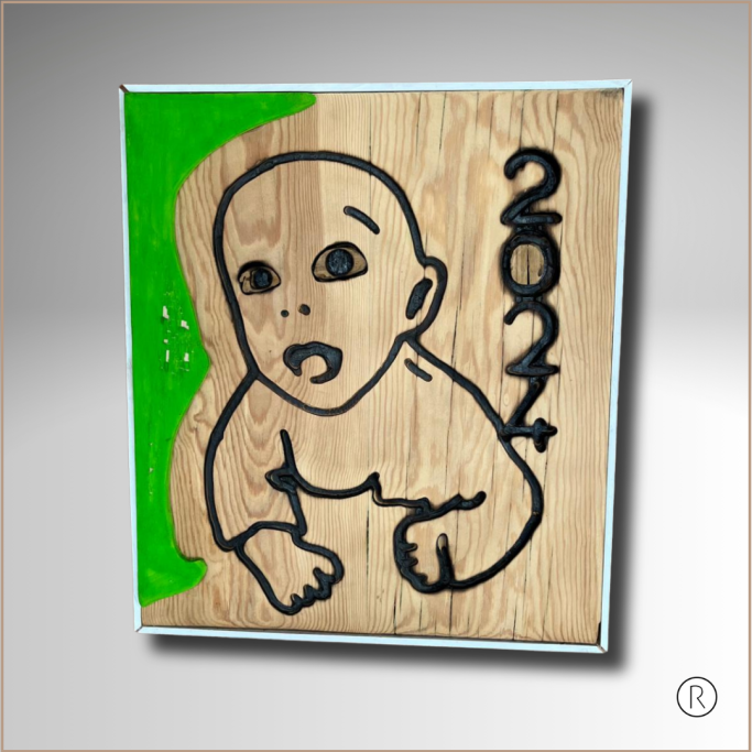 Serie Generaties: Gijs van Gijs van Gijs