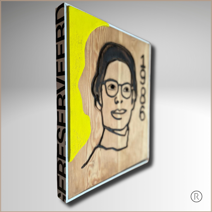 Serie Generaties: Gijs van Gijs van Gijs