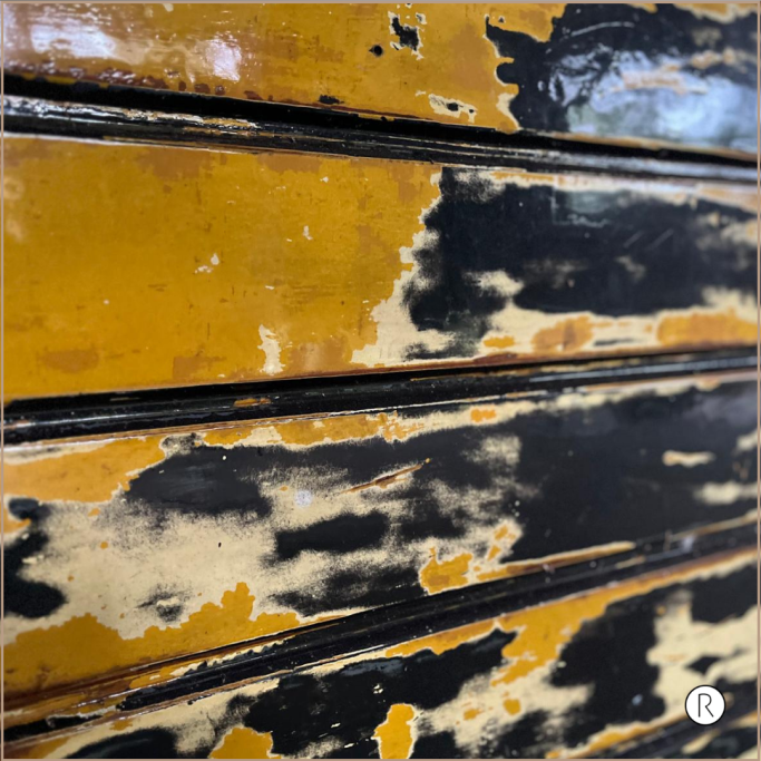 Serie Grafmonumenten