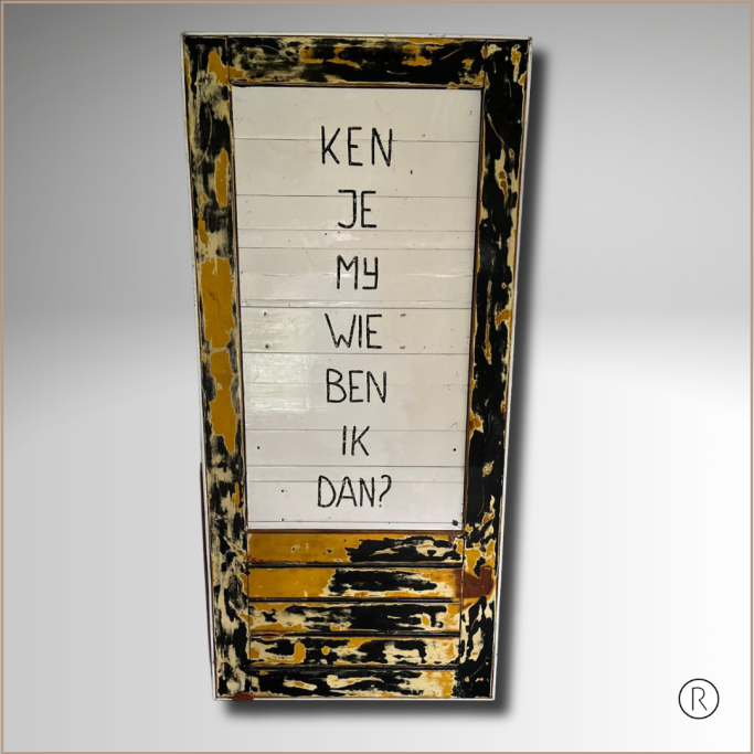 Serie Grafmonumenten