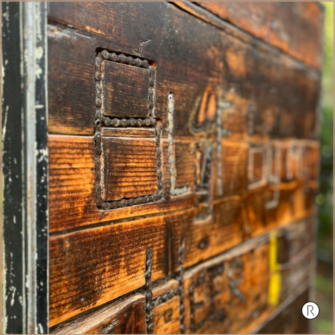 Serie Grafmonumenten