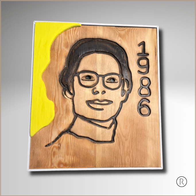 Serie Generaties: Gijs van Gijs van Gijs