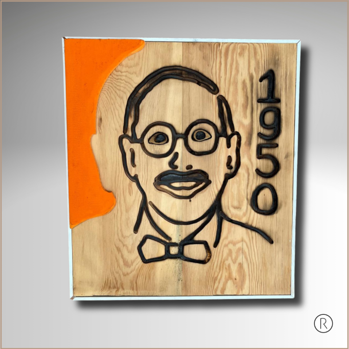 Serie Generaties: Gijs van Gijs van Gijs